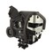 Aisin Lexus Lx570 11-08/Lx570 15-13/Rx350 15-1 Lock Actuator, Dlt023 DLT023 - alternate 3